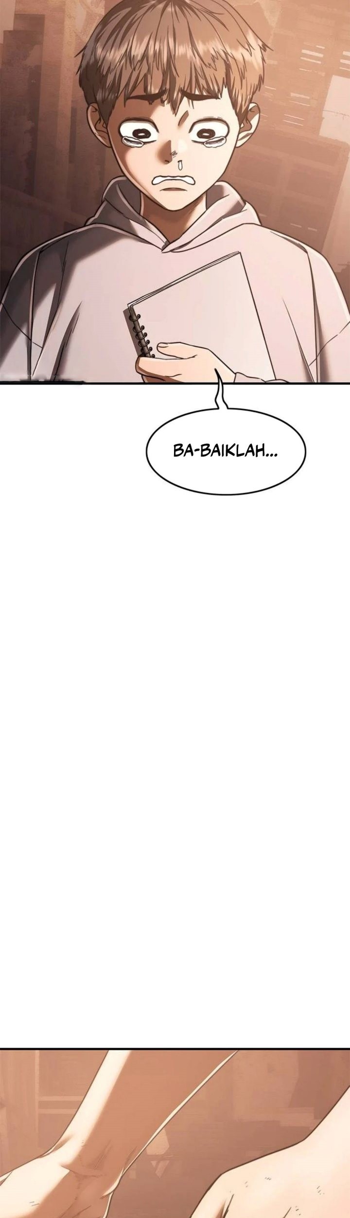 Monster Devourer Chapter 40 - halaman 76