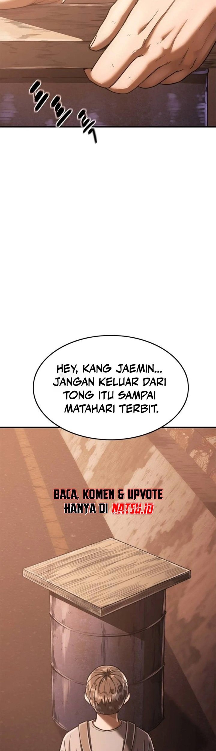 Monster Devourer Chapter 40 - halaman 77