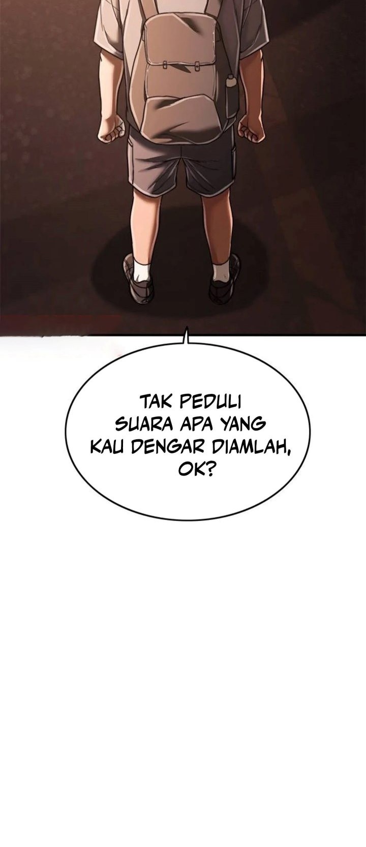 Monster Devourer Chapter 40 - halaman 78