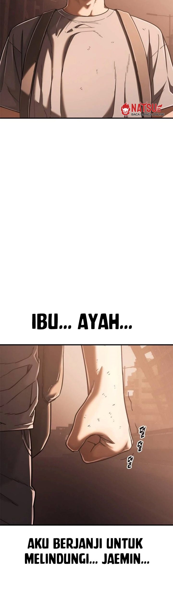 Monster Devourer Chapter 40 - halaman 80