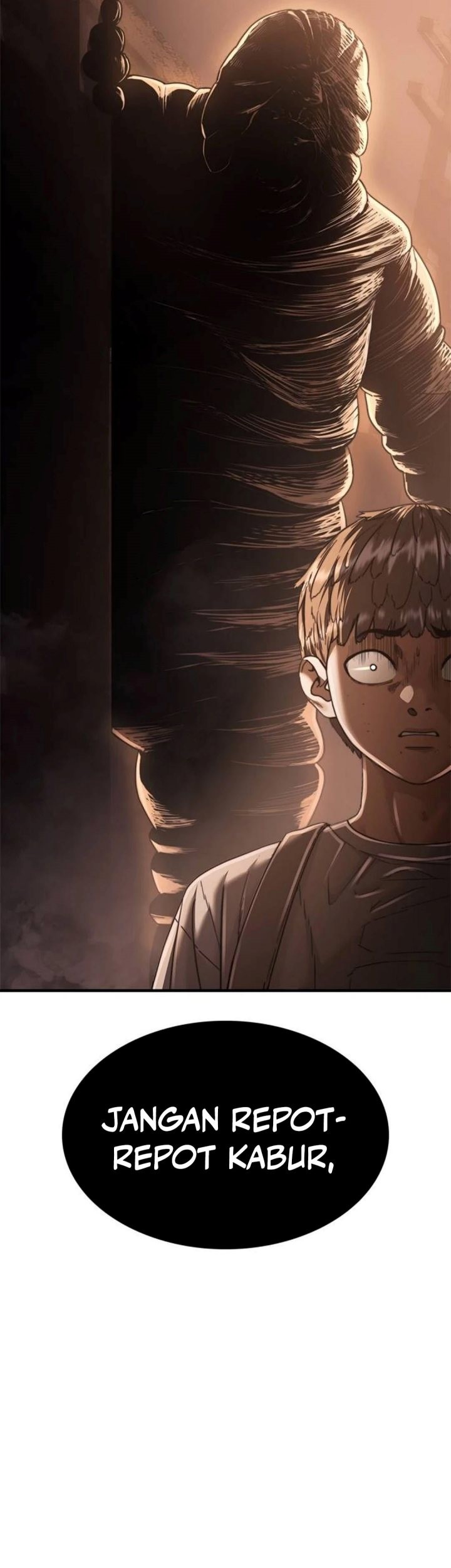 Monster Devourer Chapter 40 - halaman 82