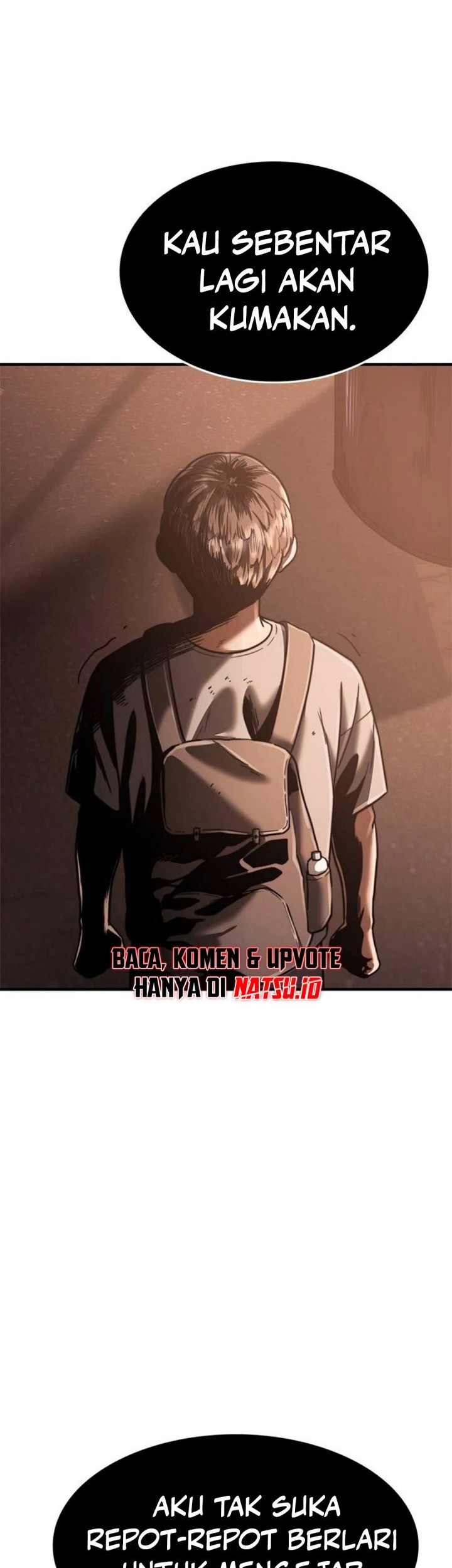 Monster Devourer Chapter 40 - halaman 83