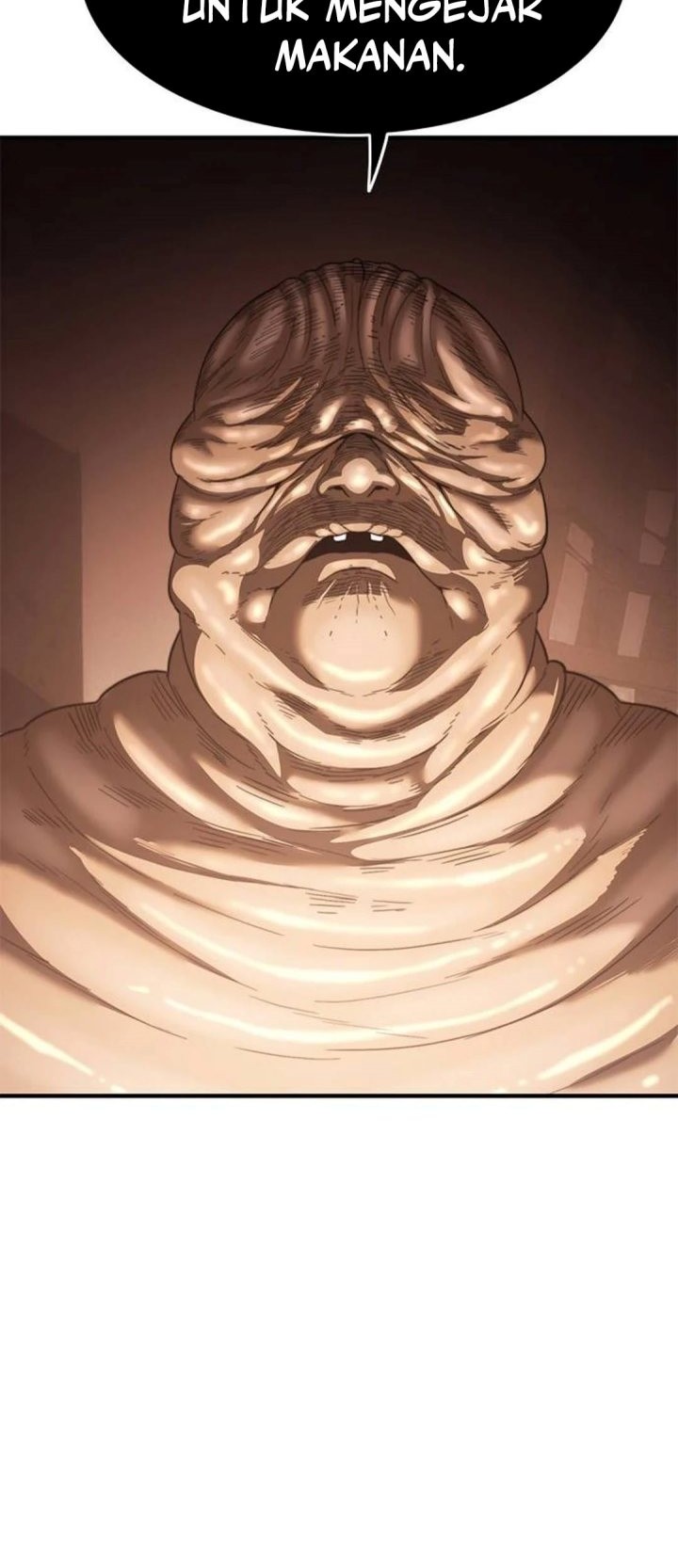 Monster Devourer Chapter 40 - halaman 84