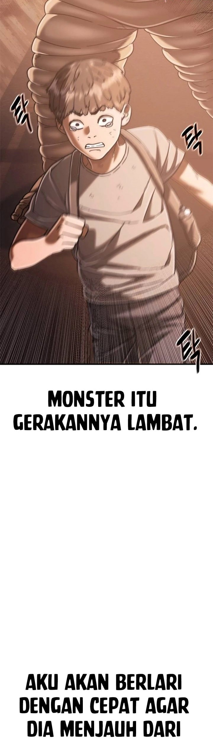 Monster Devourer Chapter 40 - halaman 86