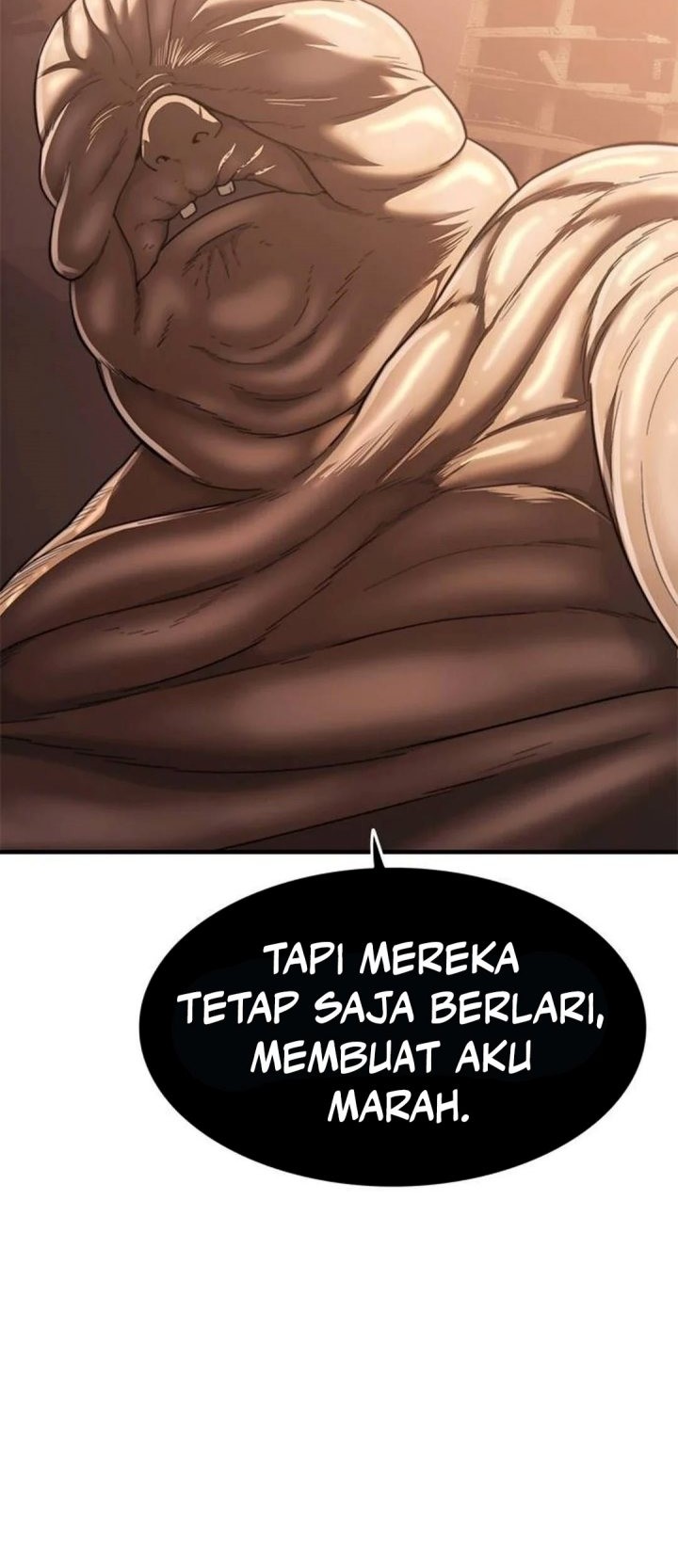 Monster Devourer Chapter 40 - halaman 90