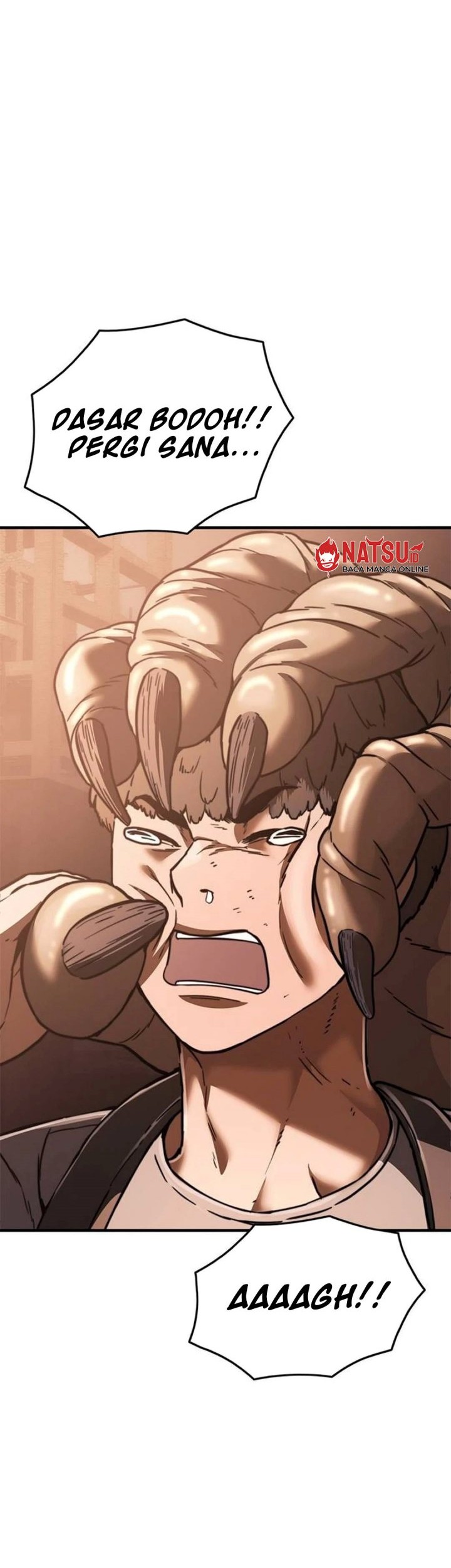 Monster Devourer Chapter 40 - halaman 95