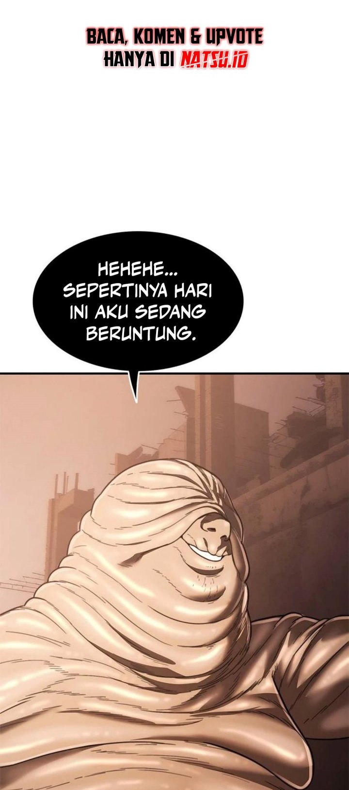 Monster Devourer Chapter 40 - halaman 96
