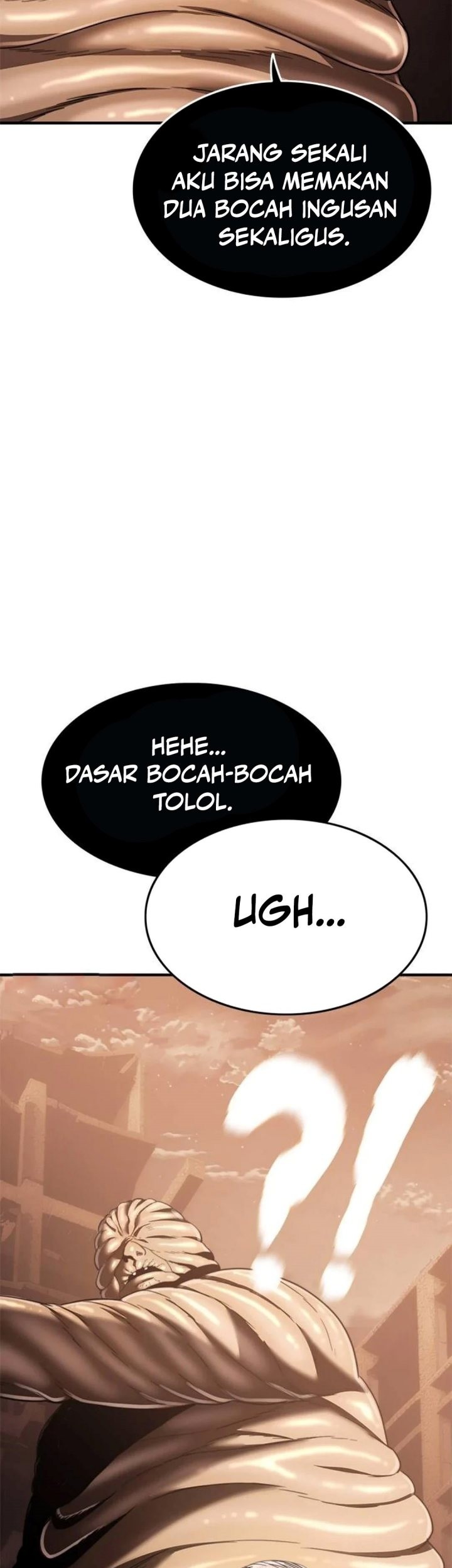 Monster Devourer Chapter 40 - halaman 97