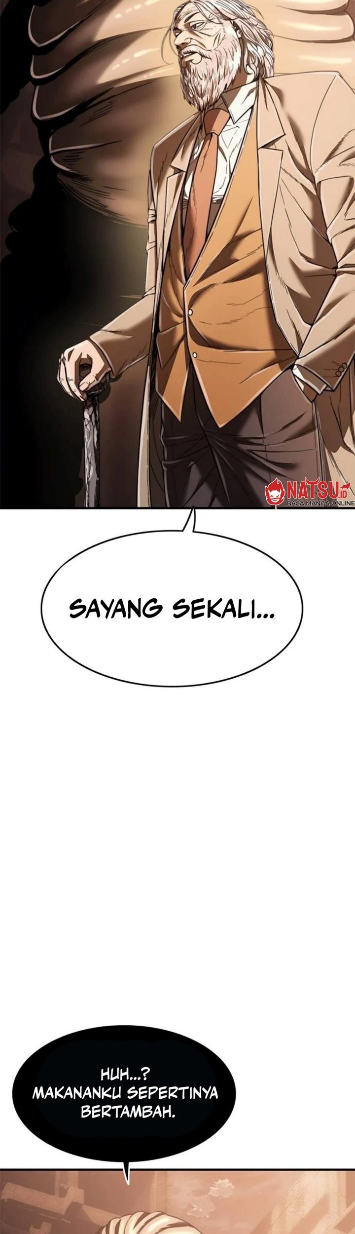 Monster Devourer Chapter 40 - halaman 98