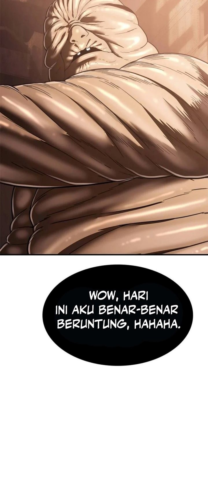 Monster Devourer Chapter 40 - halaman 99