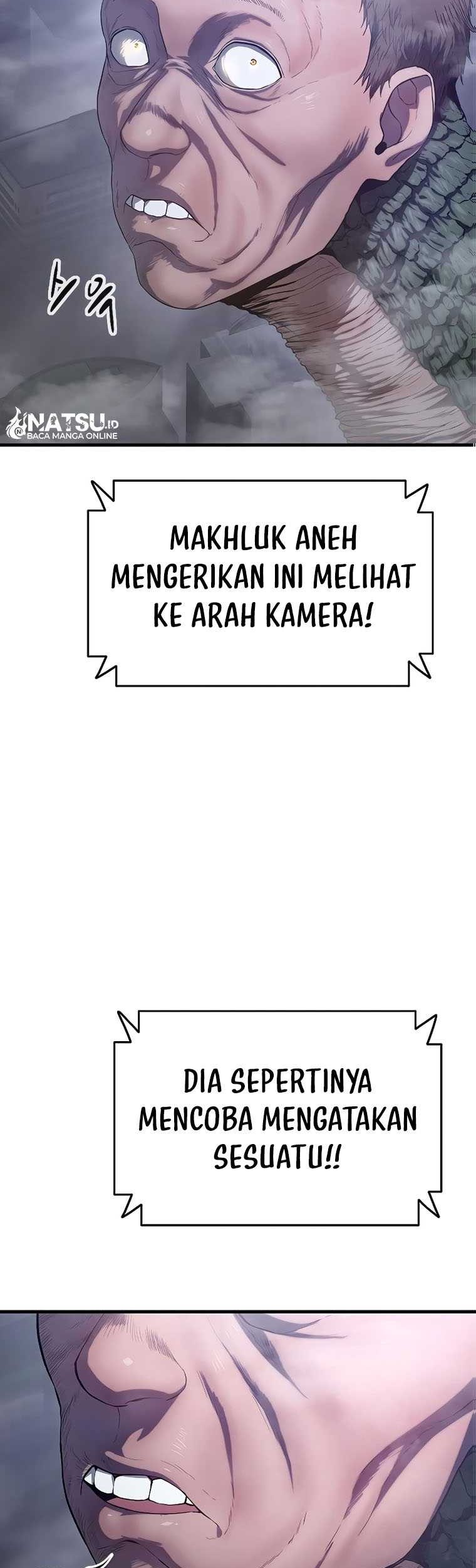 Monster Devourer Chapter 5 - halaman 10