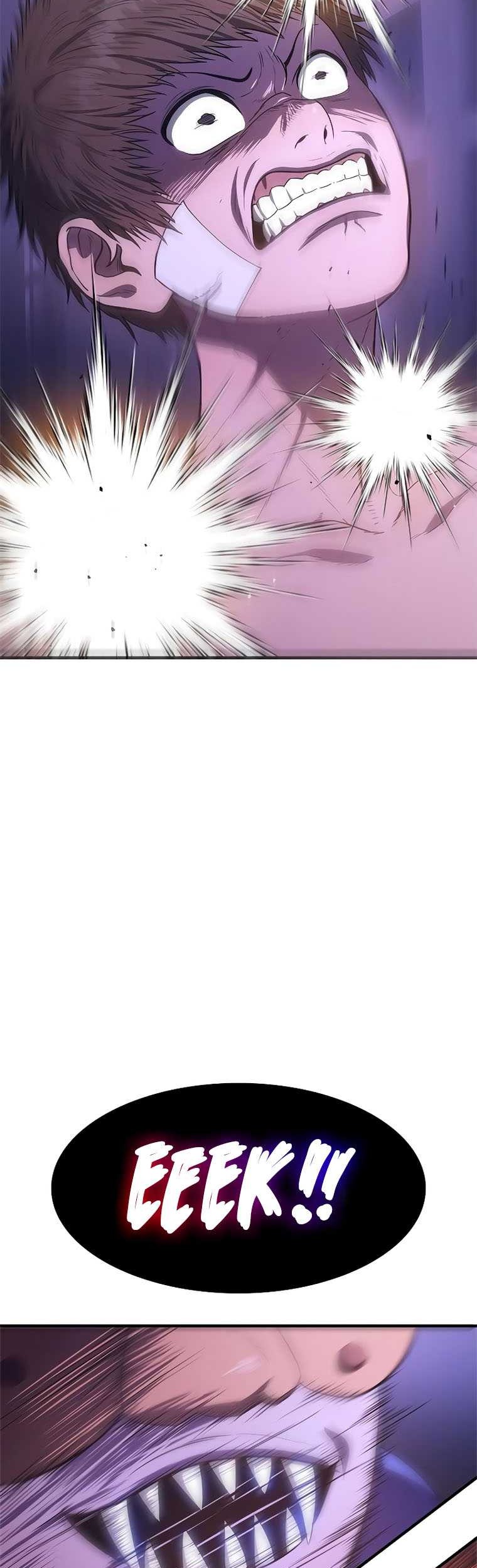 Monster Devourer Chapter 5 - halaman 105