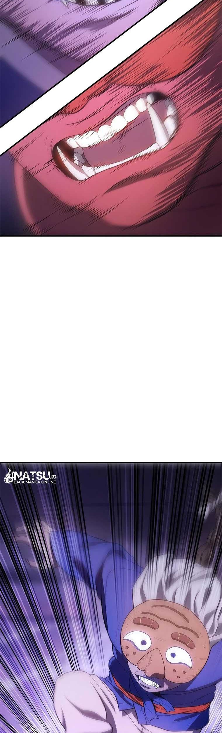 Monster Devourer Chapter 5 - halaman 106