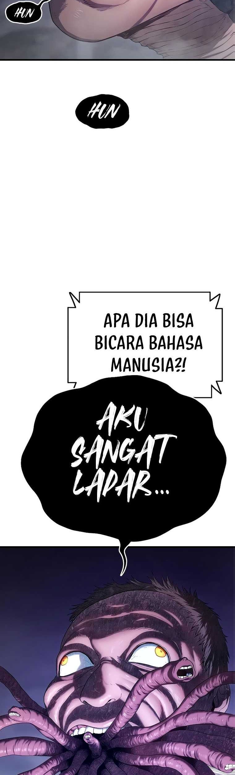 Monster Devourer Chapter 5 - halaman 11
