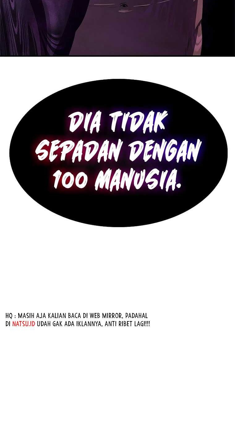 Monster Devourer Chapter 5 - halaman 111