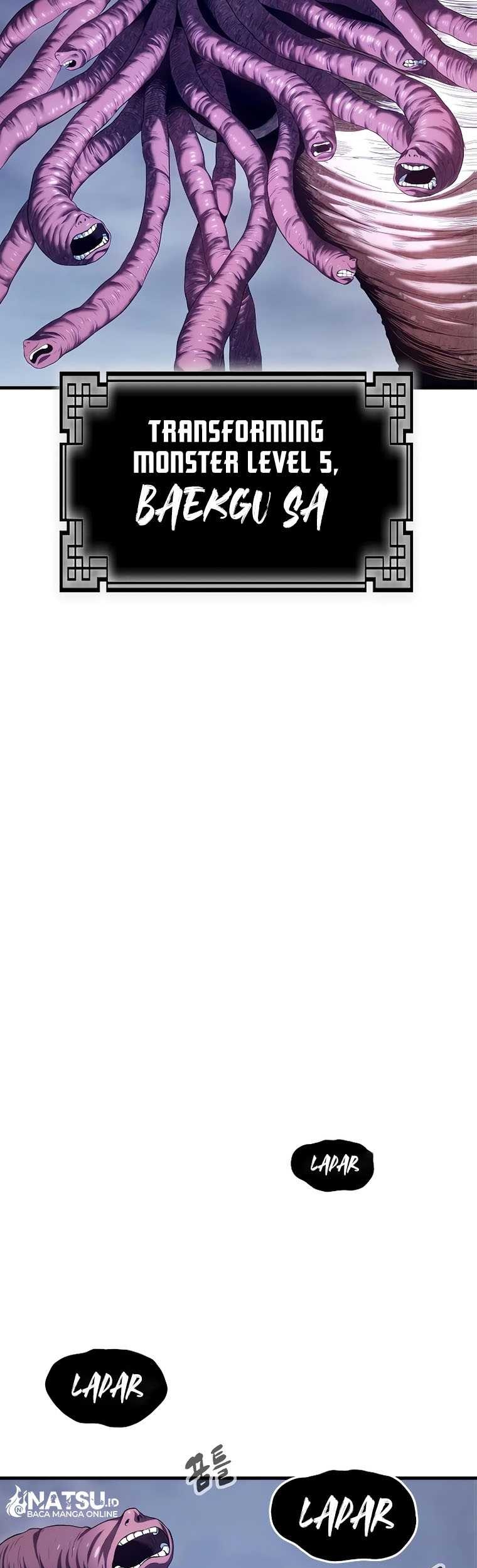 Monster Devourer Chapter 5 - halaman 12