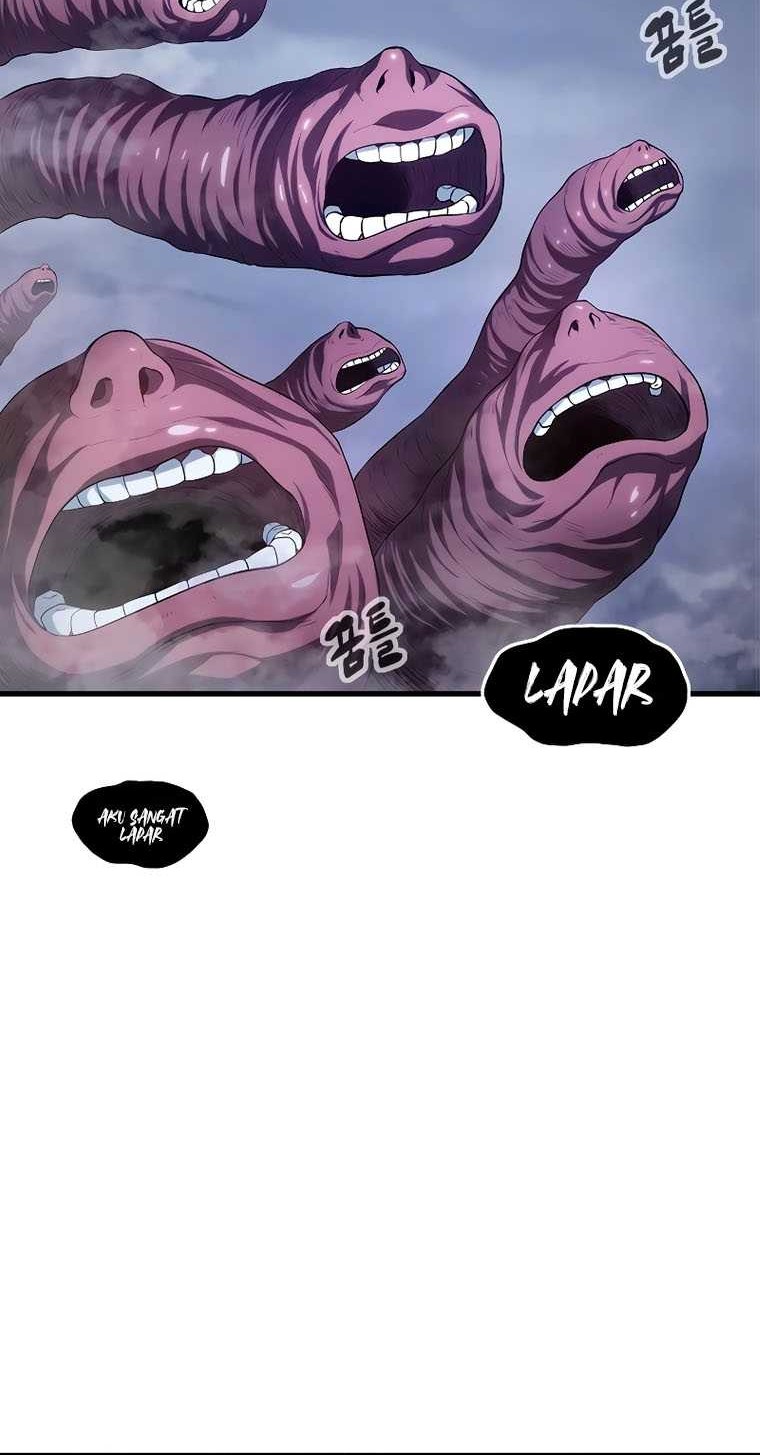 Monster Devourer Chapter 5 - halaman 13