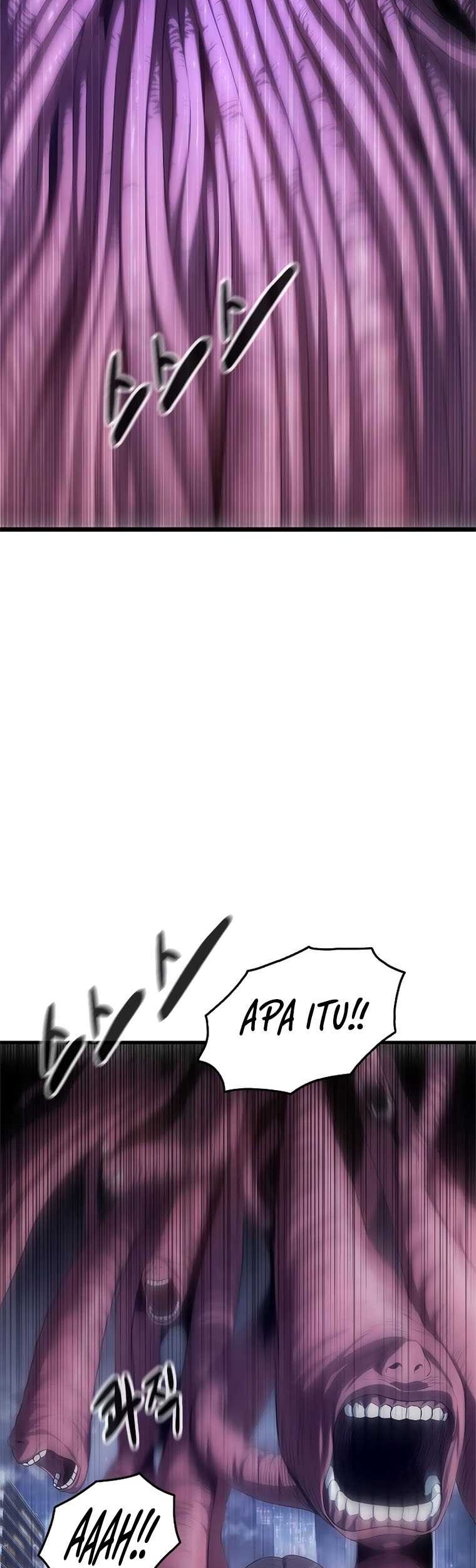 Monster Devourer Chapter 5 - halaman 16