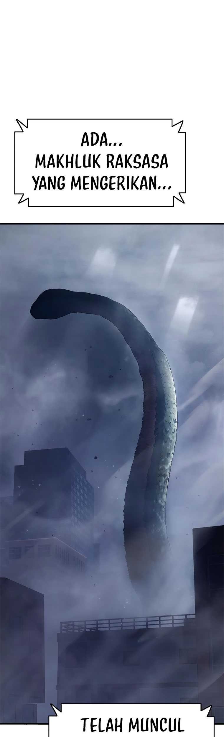 Monster Devourer Chapter 5 - halaman 2