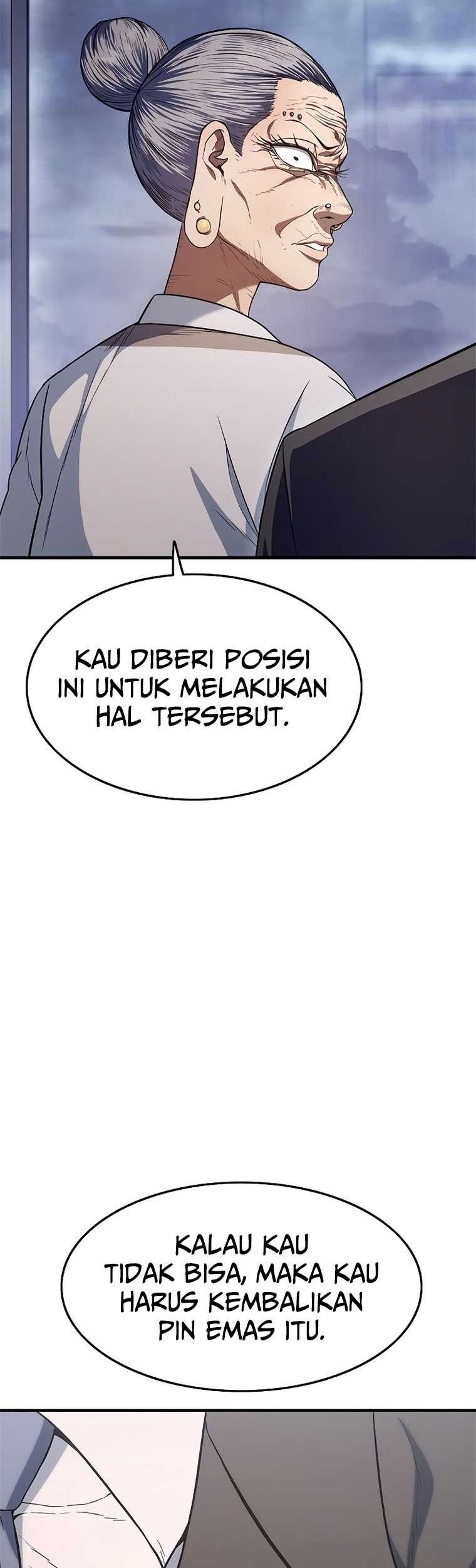 Monster Devourer Chapter 5 - halaman 21