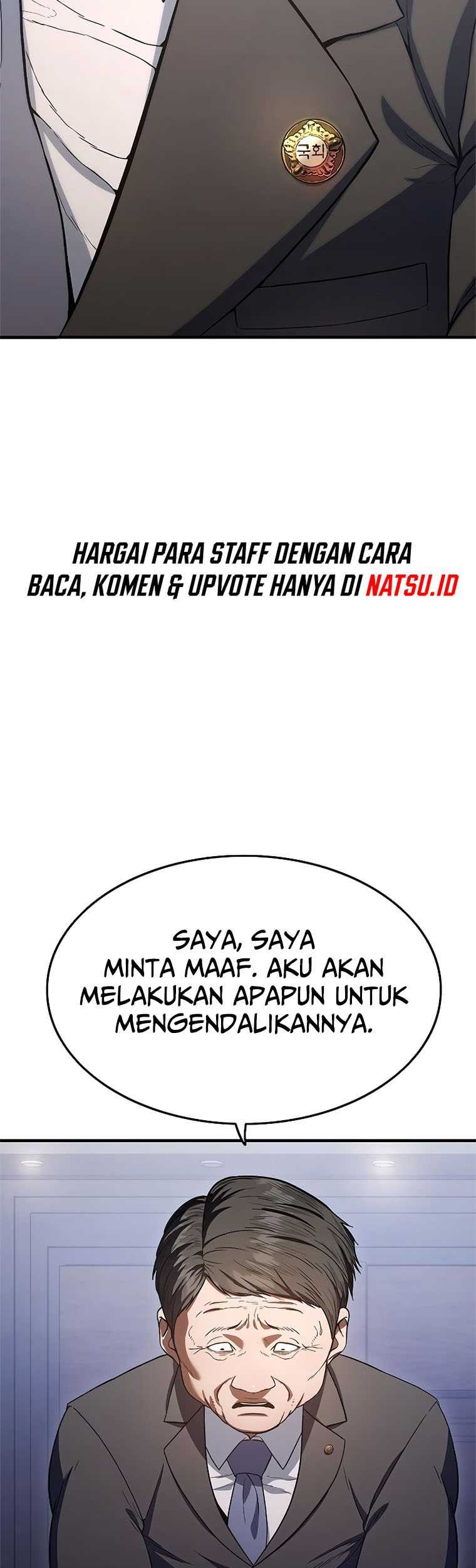 Monster Devourer Chapter 5 - halaman 22
