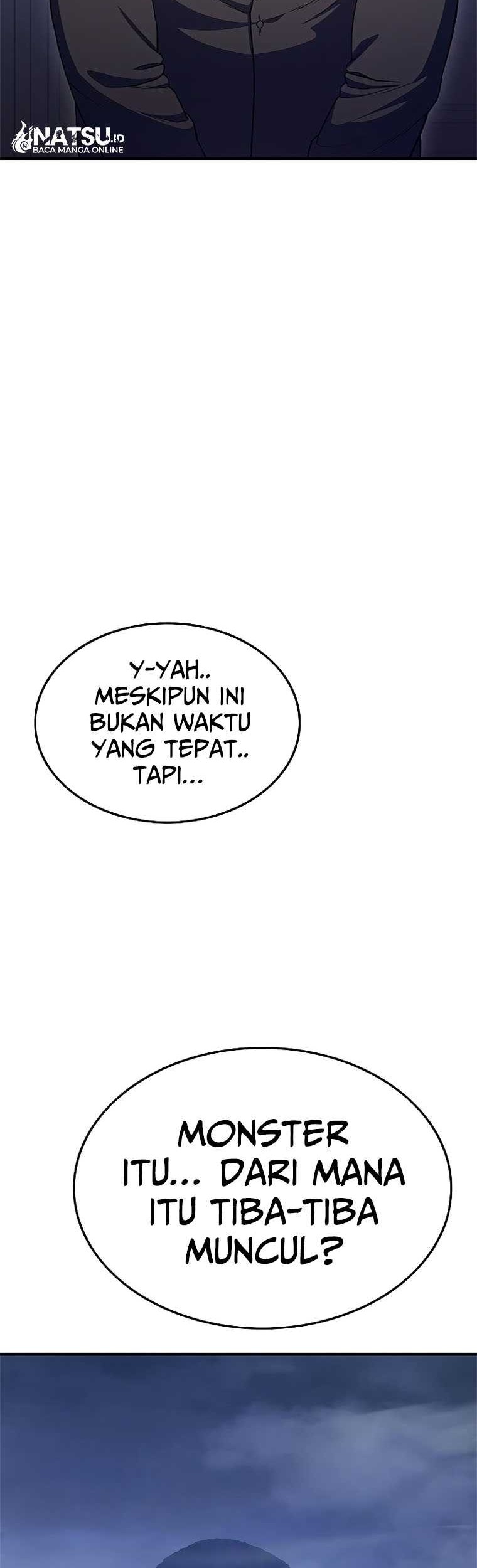 Monster Devourer Chapter 5 - halaman 23