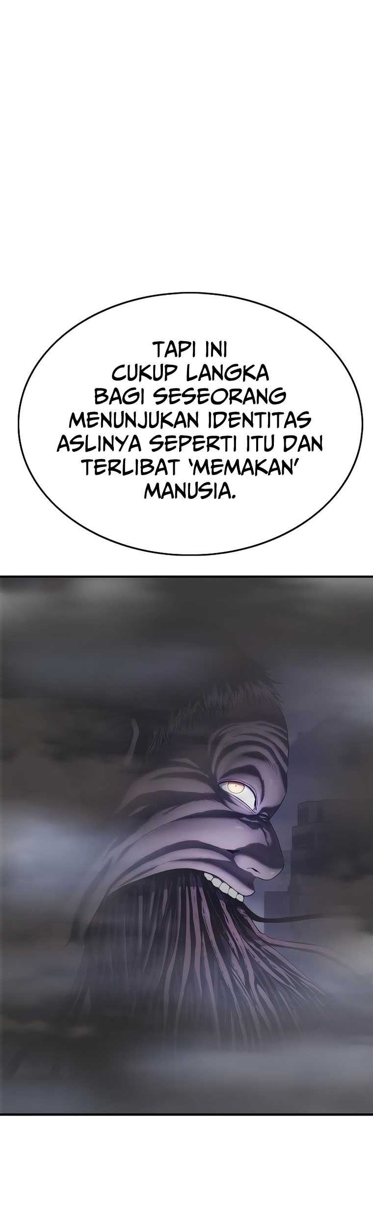 Monster Devourer Chapter 5 - halaman 28
