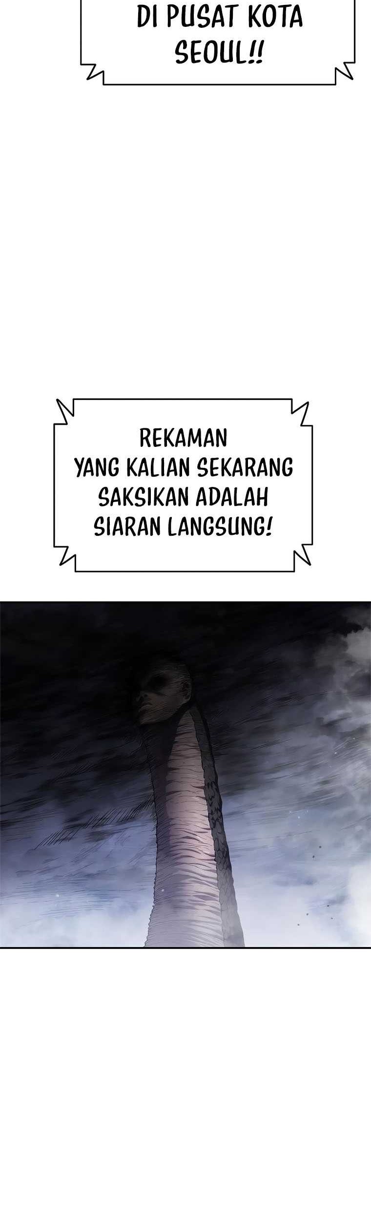 Monster Devourer Chapter 5 - halaman 3