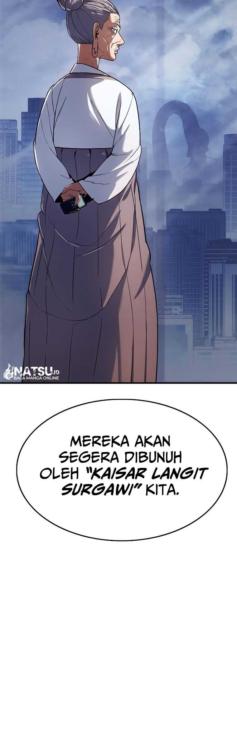 Monster Devourer Chapter 5 - halaman 31
