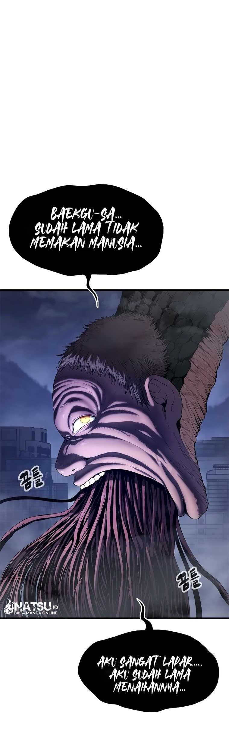 Monster Devourer Chapter 5 - halaman 34