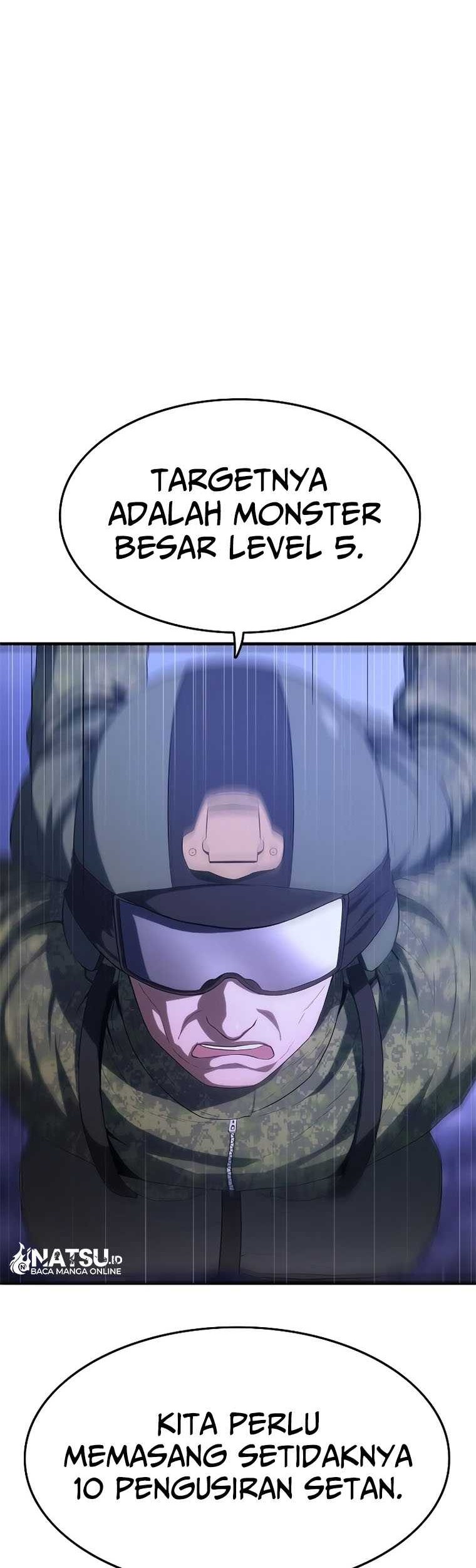 Monster Devourer Chapter 5 - halaman 39