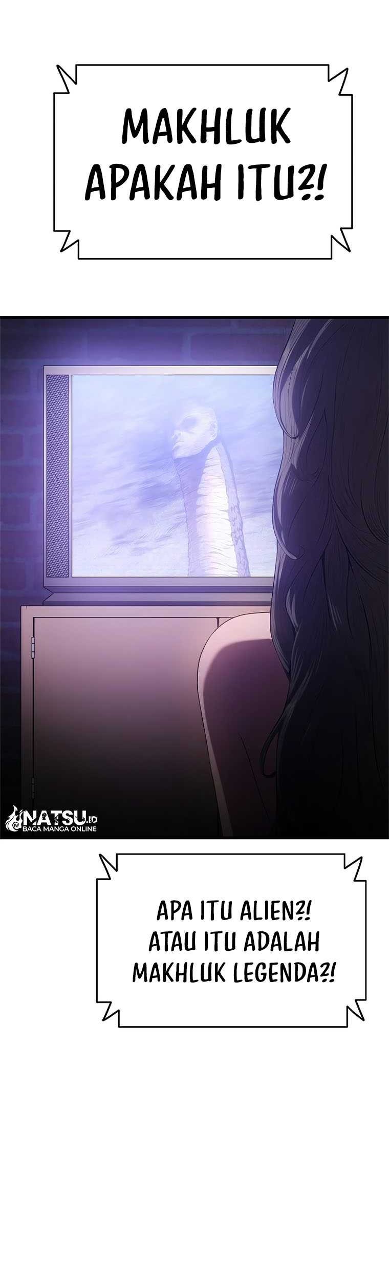 Monster Devourer Chapter 5 - halaman 4
