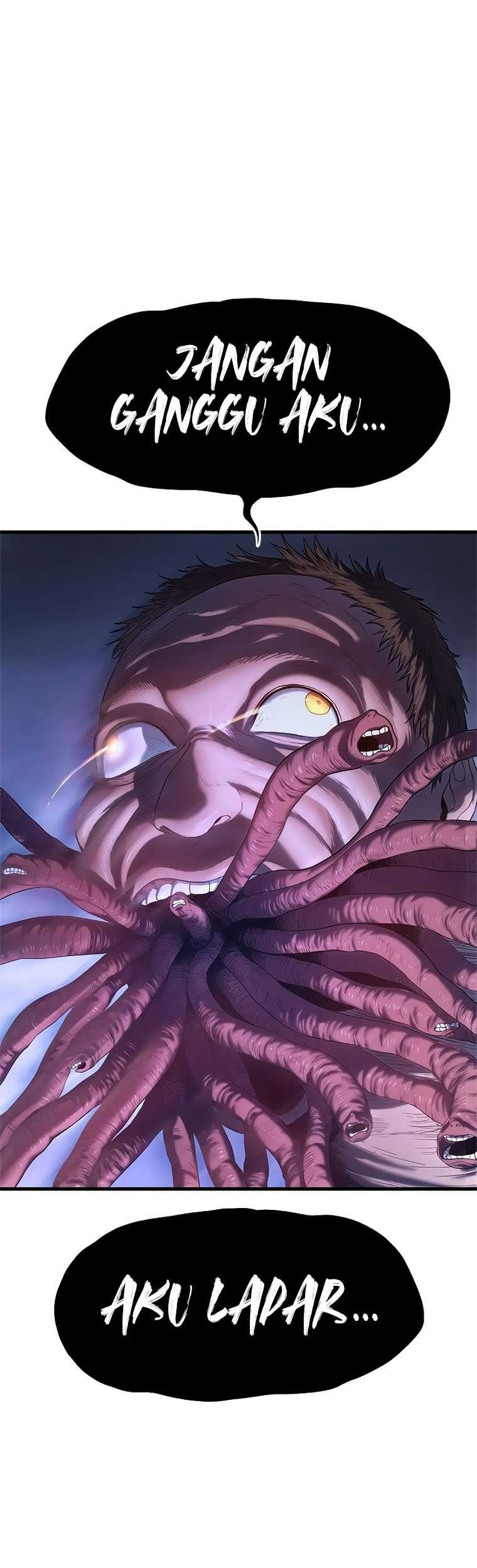 Monster Devourer Chapter 5 - halaman 42