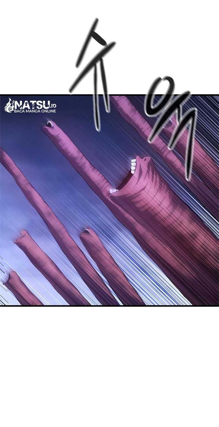 Monster Devourer Chapter 5 - halaman 43