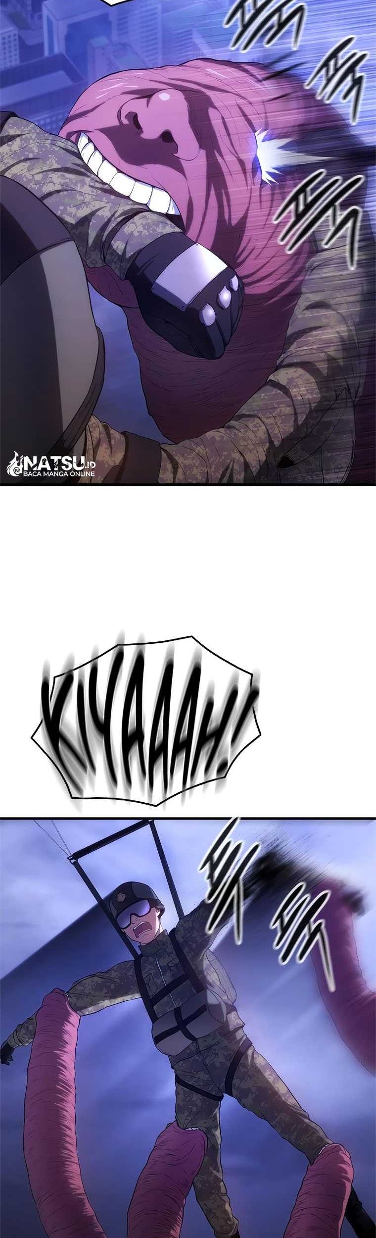 Monster Devourer Chapter 5 - halaman 45