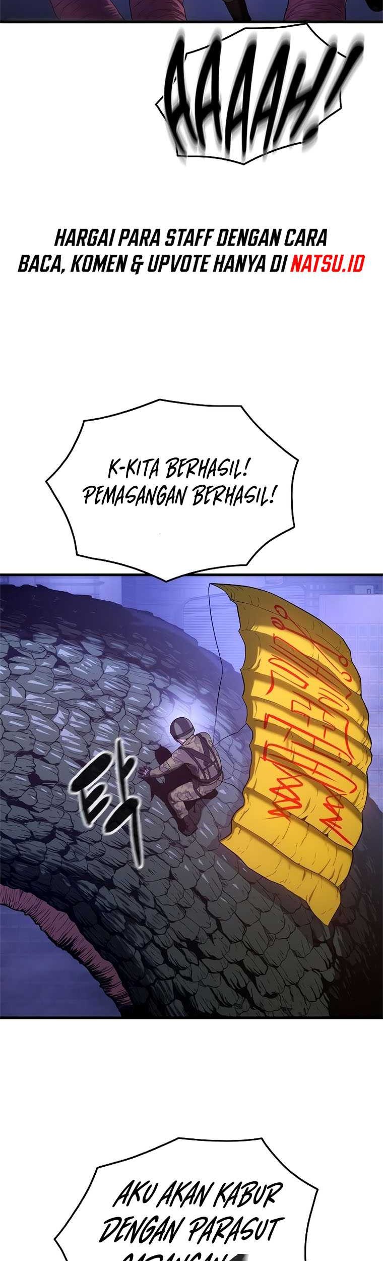 Monster Devourer Chapter 5 - halaman 46
