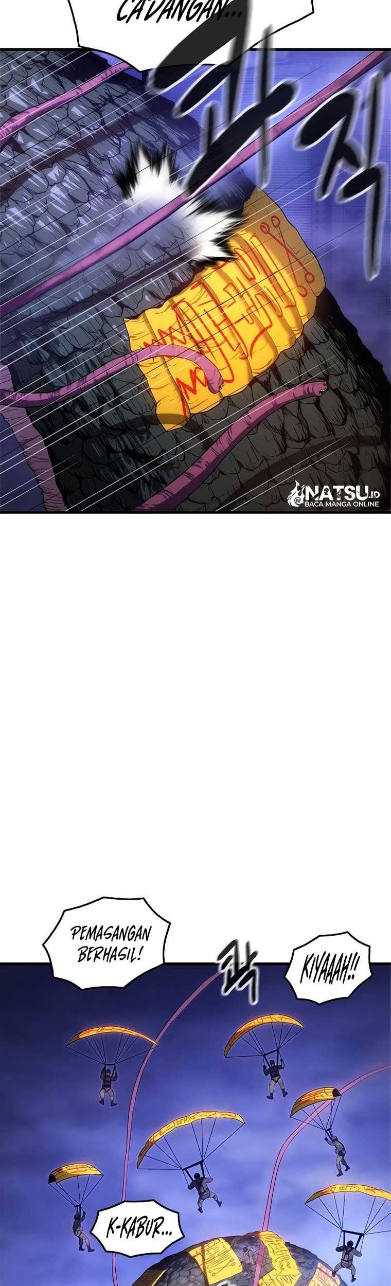 Monster Devourer Chapter 5 - halaman 47