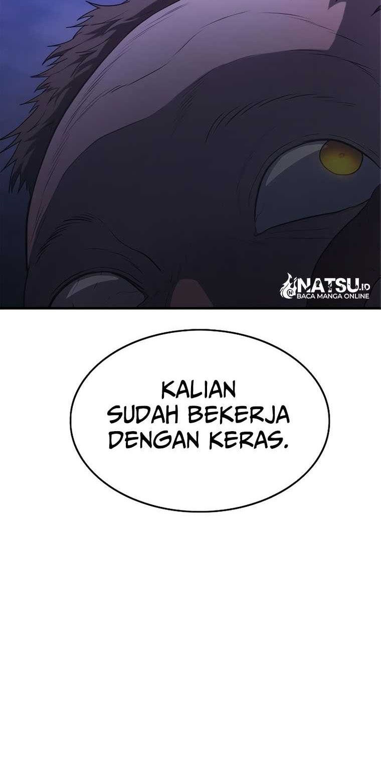 Monster Devourer Chapter 5 - halaman 49