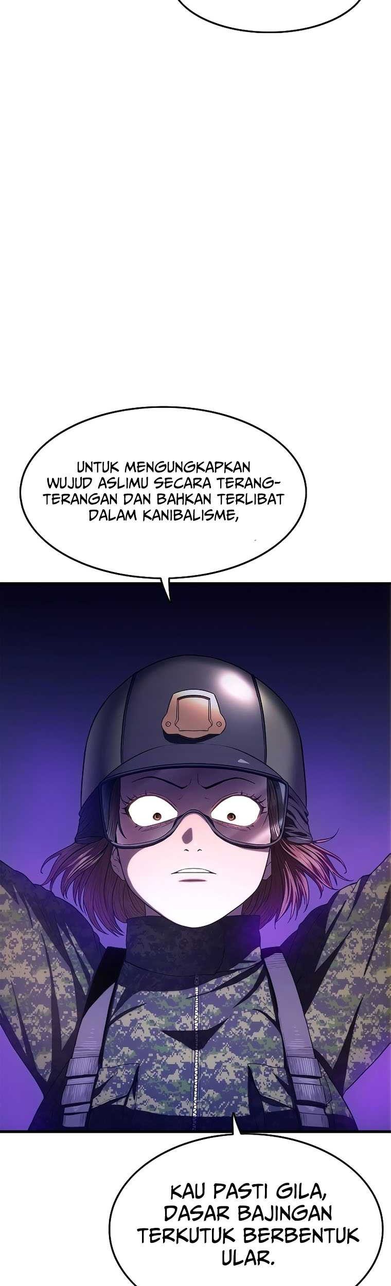 Monster Devourer Chapter 5 - halaman 52