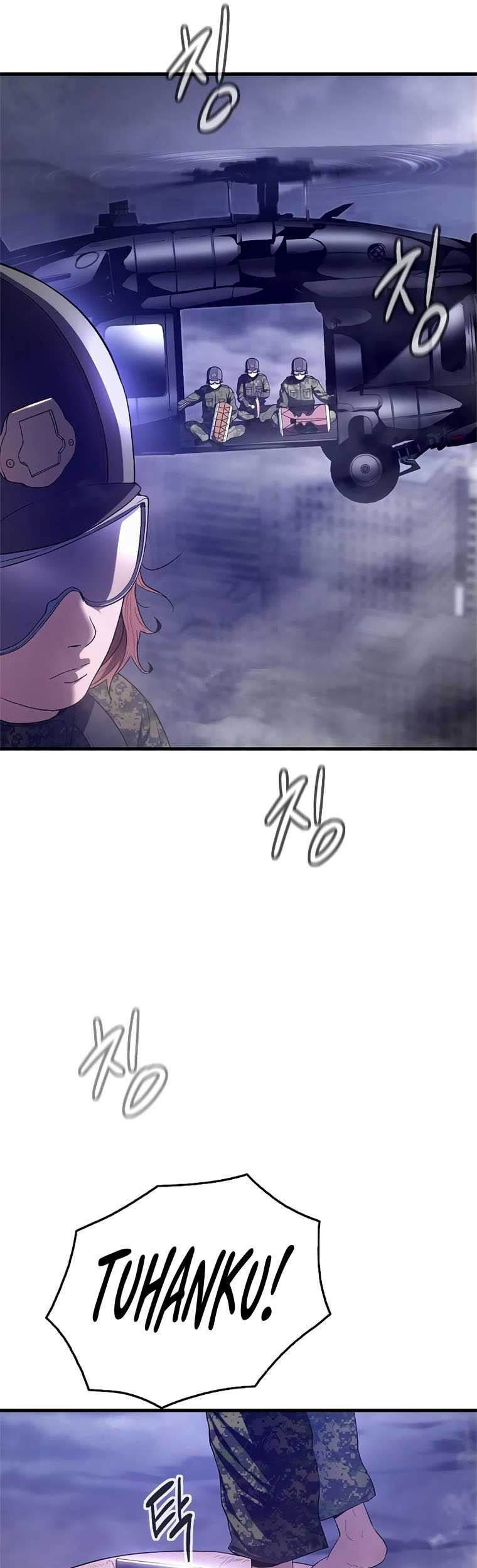 Monster Devourer Chapter 5 - halaman 56
