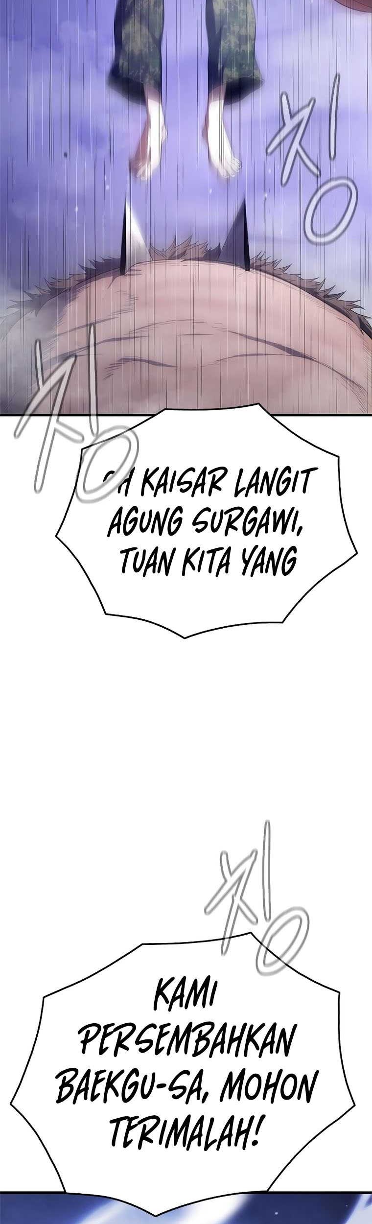 Monster Devourer Chapter 5 - halaman 58