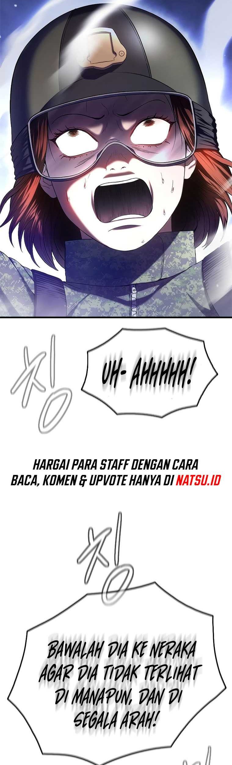 Monster Devourer Chapter 5 - halaman 59