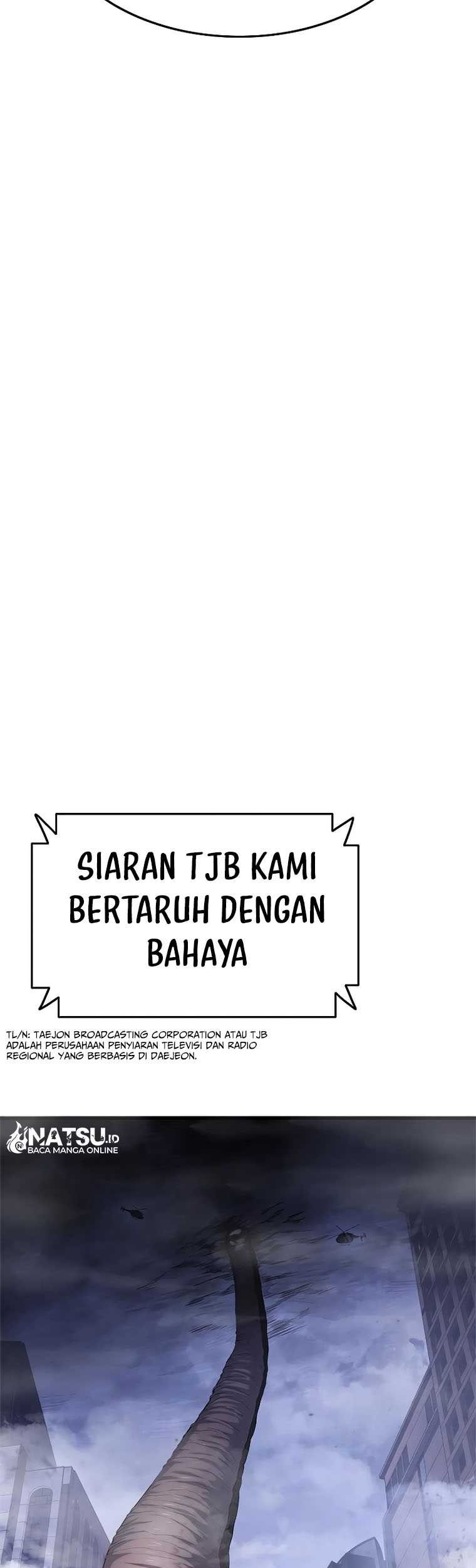Monster Devourer Chapter 5 - halaman 6