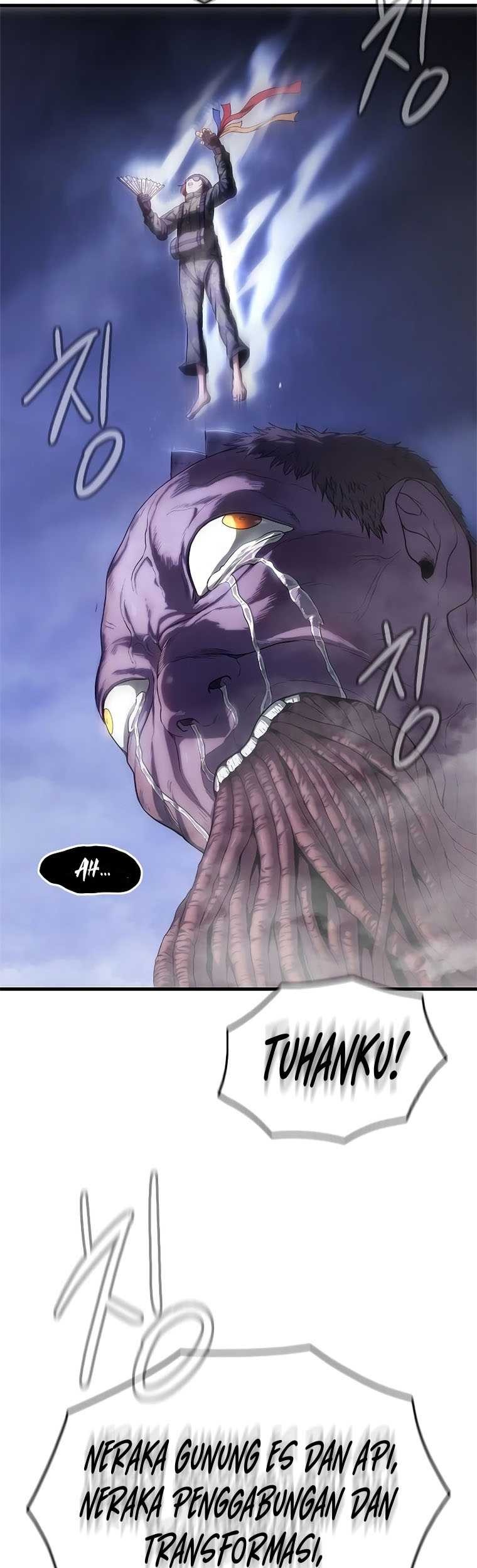 Monster Devourer Chapter 5 - halaman 60