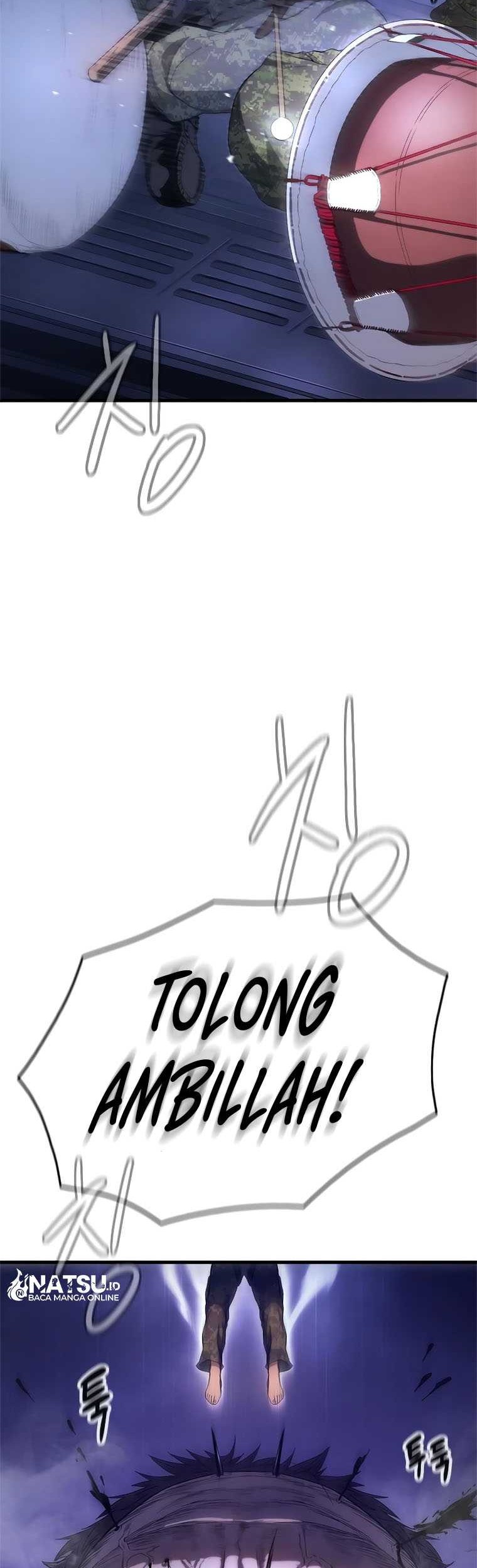 Monster Devourer Chapter 5 - halaman 63