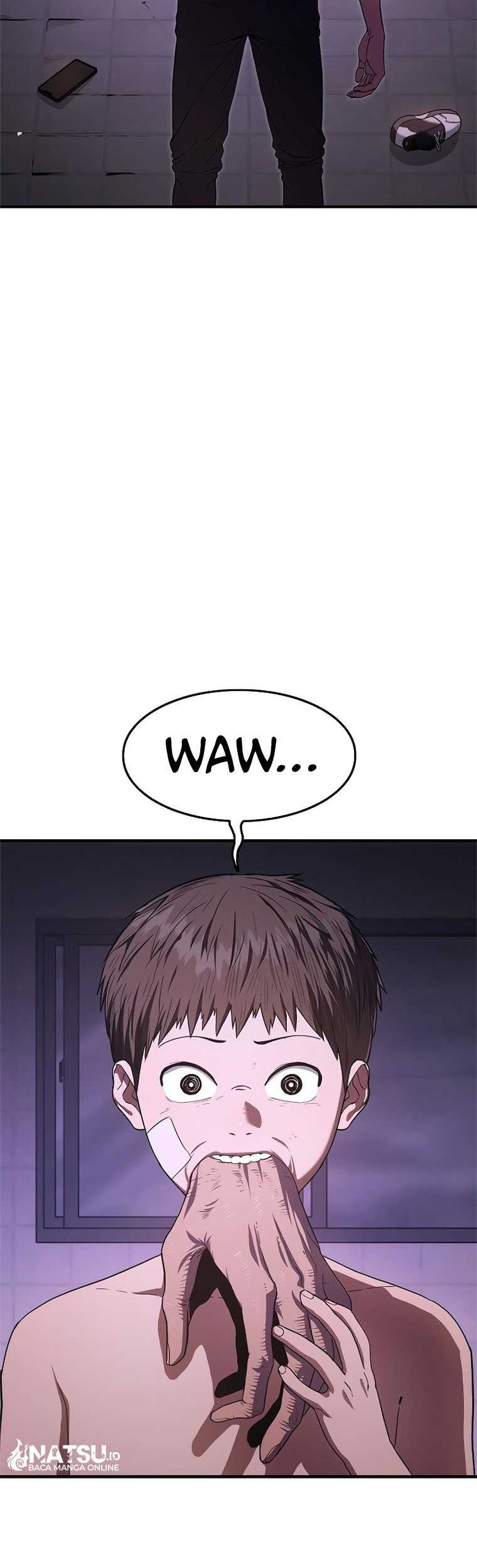 Monster Devourer Chapter 5 - halaman 67