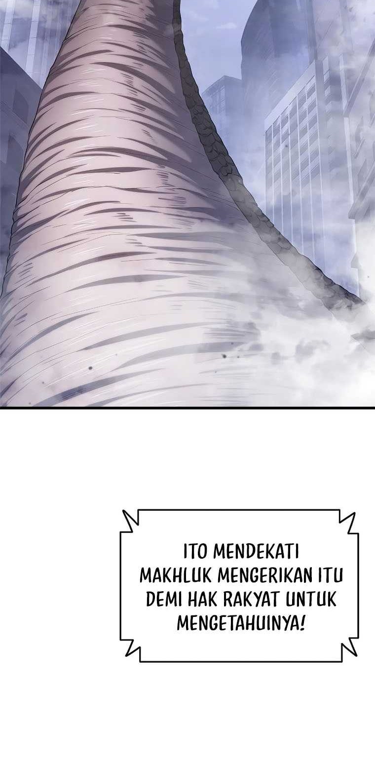 Monster Devourer Chapter 5 - halaman 7