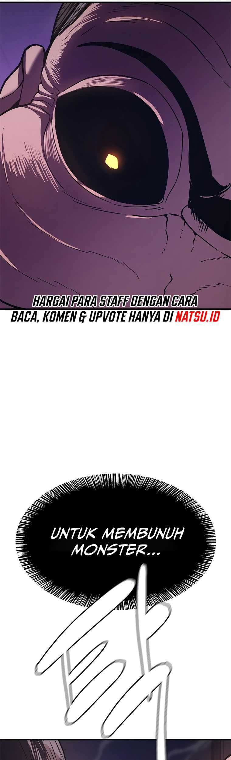 Monster Devourer Chapter 5 - halaman 74