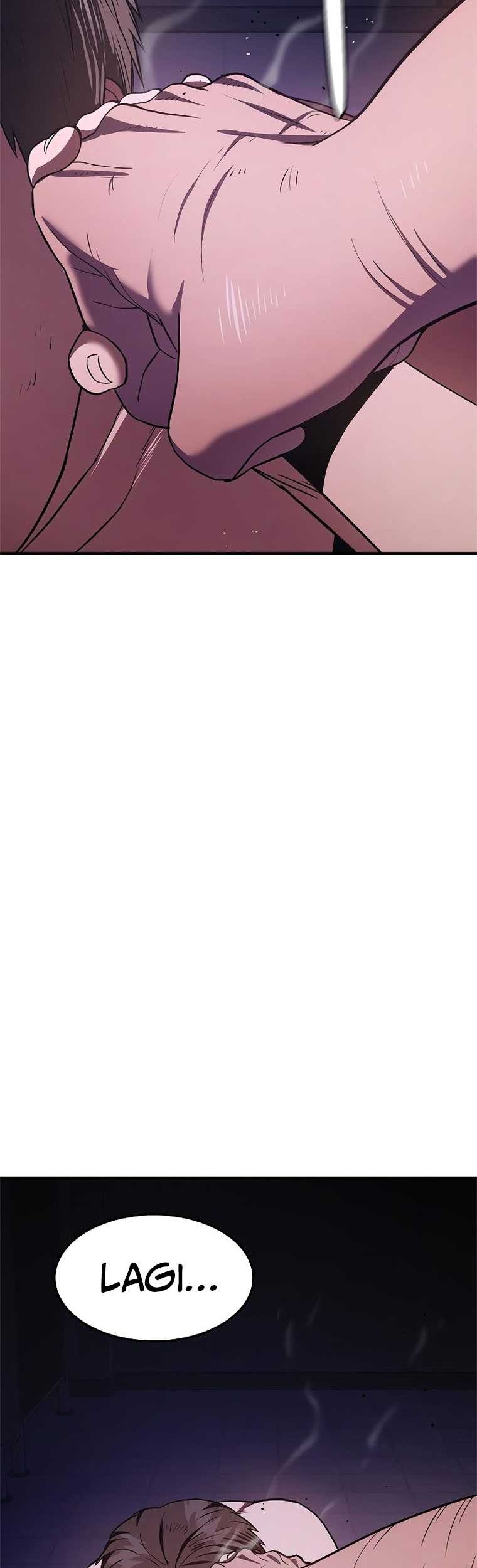 Monster Devourer Chapter 5 - halaman 75