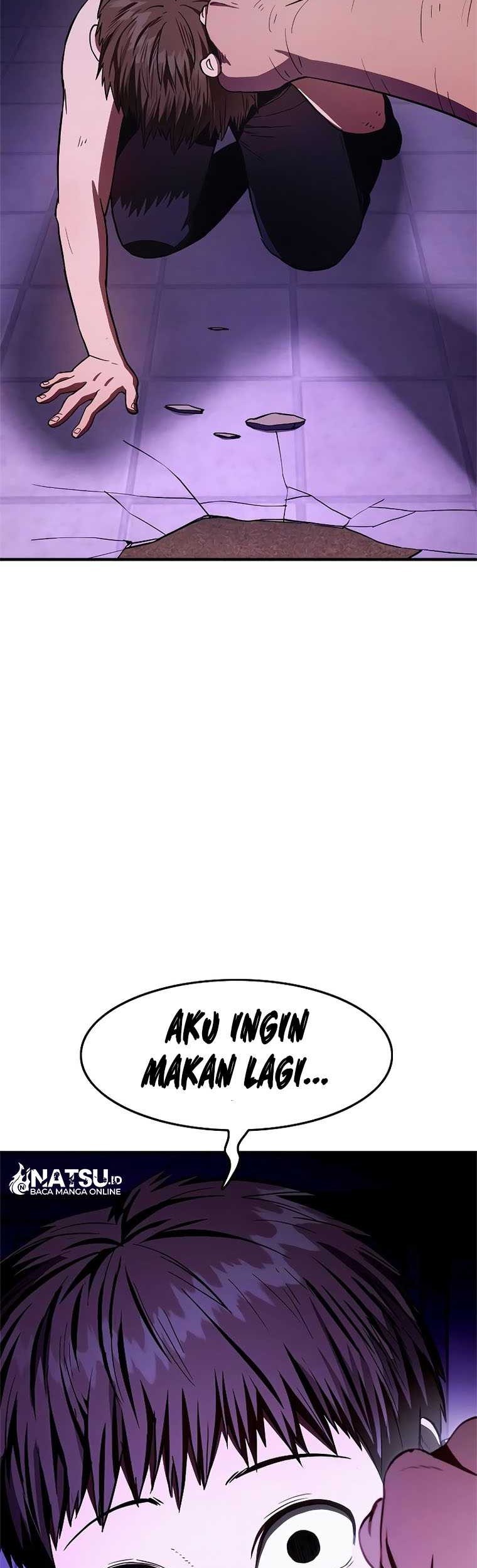 Monster Devourer Chapter 5 - halaman 76